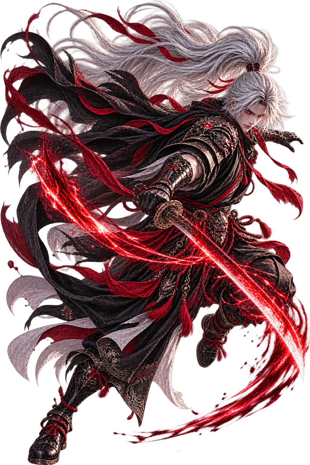 Samurai