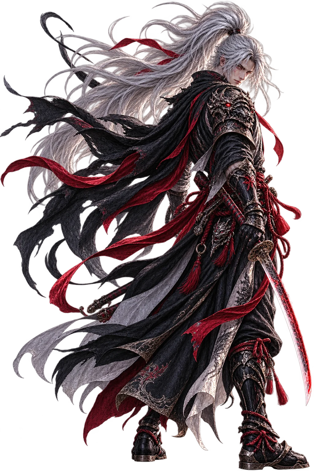 Samurai